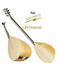 Lefthand Longneck Baglama Saz 