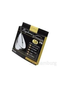 Quality Baglama Strings Saiten Tel Saz Teli Normal Tension 018-053
