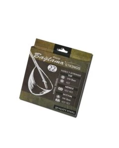 Baglama Strings  Divan Saz Teli Saiten 022