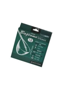 Baglama Strings Saz Teli ST18