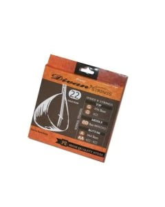 022 High Quality Divan Baglama Strings Saz Teli Saiten Divan Saz Teli
