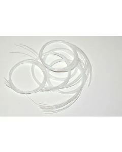 Saz Baglama Bundmaterial Baglama Perdesi Misina 0.35 mm