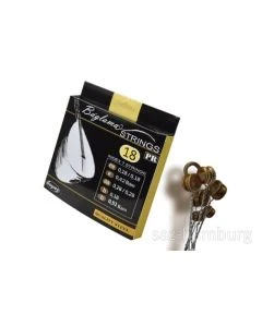New!! Quality Baglama Saz Strings baglama Saiten empfohlen für Kurzhals 018