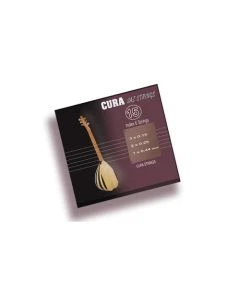 Cura Teli Saiten für Cura Beyaz Cura Saz Strings baglam Müzik