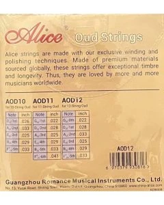 Oud Strings Ud Teli Saiten für Oud