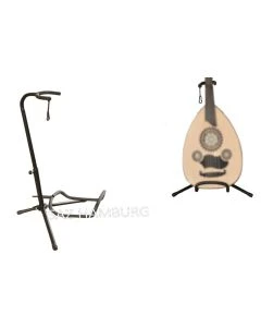 New Oud Stand Ud Ständer Ud Ayağı Oud Sehpası BSV1