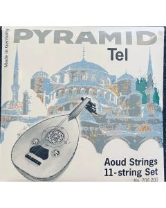 Pyramid oud StringsPyramid oud Strings