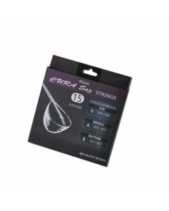 Cura Saz Strings Saz Teli Saiten Plektren 3 Holzsteg mizrap tel esik köprü