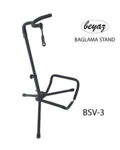 Neue Baglama Stand Saz Ständer baglama ayağı BSV3