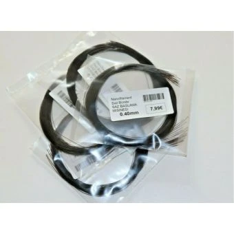 Baglama Saz Perdesi 0.40mm misinesi Monofilament Misina Perde Bundmaterial