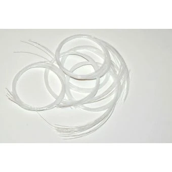 Saz Baglama Bundmaterial Baglama Perdesi Misina 0.35 mm