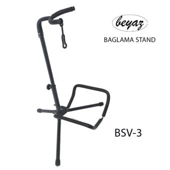 Neue Baglama Stand Saz Ständer baglama ayağı BSV3