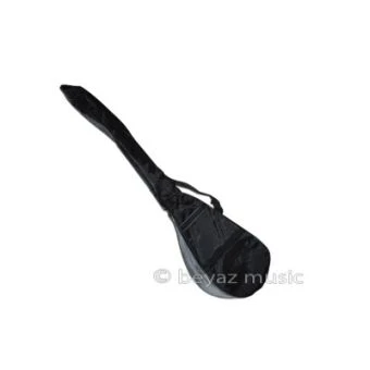 Baglama Soft Tasche Saz Langhals oder Kurzhals Softbag Hülle KILIF Canta