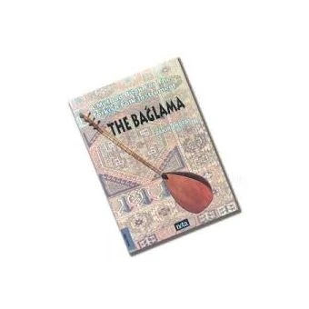 "The Baglama" Saz Baglama Lehrbuch
