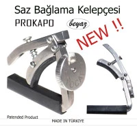 PROKAPO  Saz Baglama 