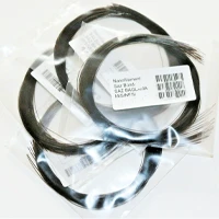 Nanofilament Bundmaterial