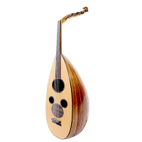Arabische Oud 