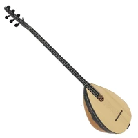 Pro Langhals Bağlama 