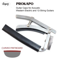 PROKAPO  for Electric or Acoustic Guitar